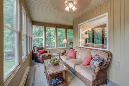 3 Shadow Lane, North Oaks, MN 55127