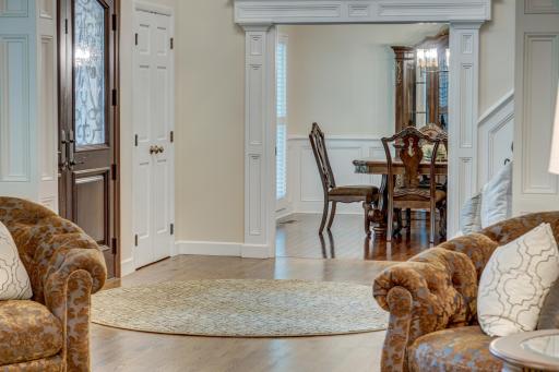 3 Shadow Lane, North Oaks, MN 55127