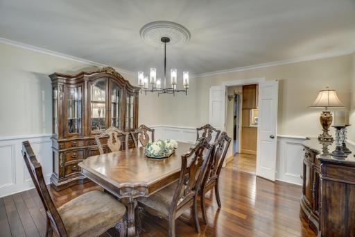 3 Shadow Lane, North Oaks, MN 55127