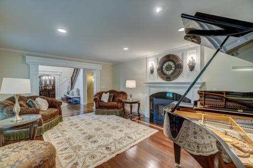 3 Shadow Lane, North Oaks, MN 55127