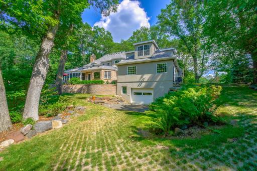 3 Shadow Lane, North Oaks, MN 55127