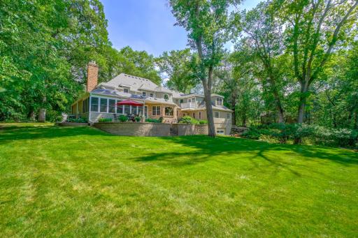 3 Shadow Lane, North Oaks, MN 55127