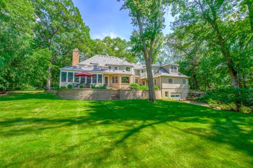 3 Shadow Lane, North Oaks, MN 55127