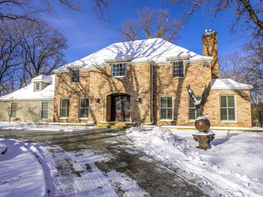 3 Shadow Lane, North Oaks, MN 55127
