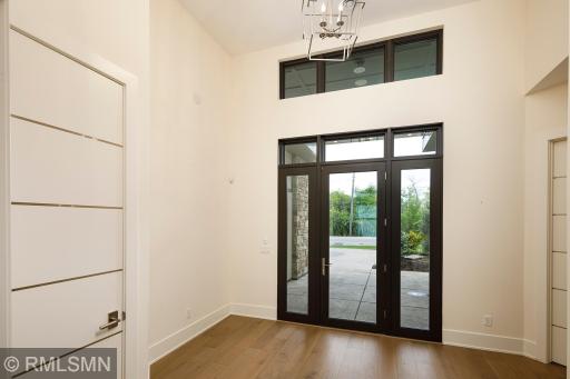 Foyer View 1