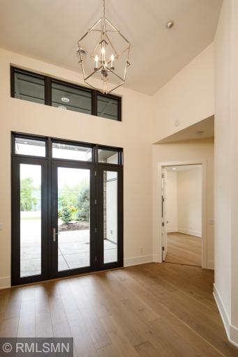 Foyer View 2