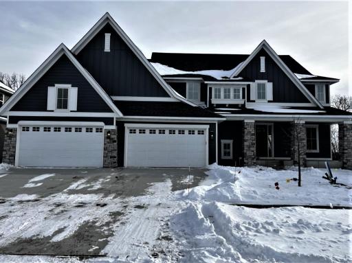 6995 Lucy Ridge Lane, Chanhassen, MN 55317