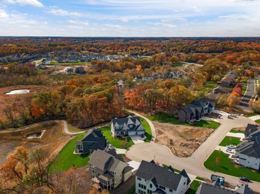6995 Lucy Ridge Lane, Chanhassen, MN 55317