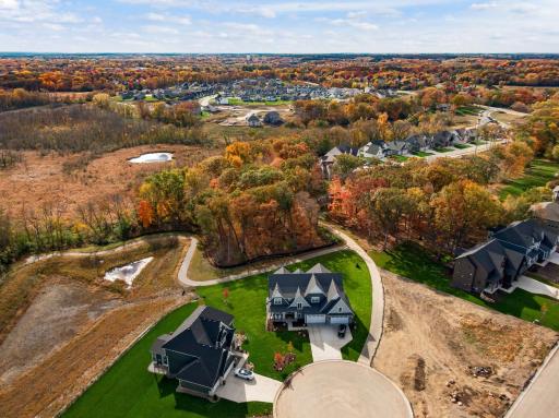 6995 Lucy Ridge Lane, Chanhassen, MN 55317