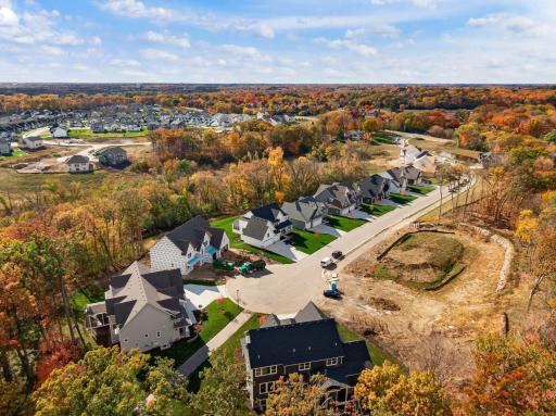 6995 Lucy Ridge Lane, Chanhassen, MN 55317