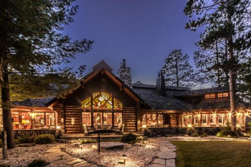 15298 Gilly Lane, Park Rapids, MN 56470