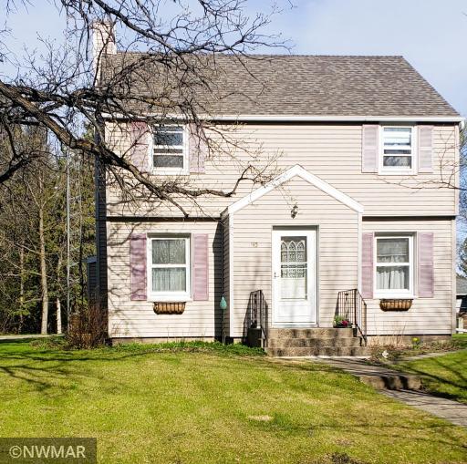 145 Riverside Drive, Stephen, MN 56757