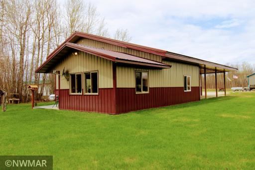17679 Birch Drive NW, Angle Inlet, MN 56711