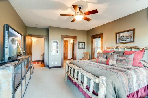 N12114 Gomoll Drive, Minong, WI 54859