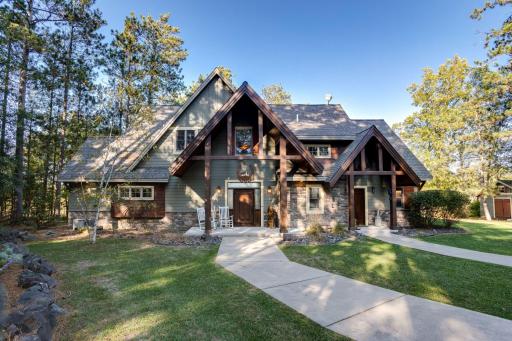 N12114 Gomoll Drive, Minong, WI 54859