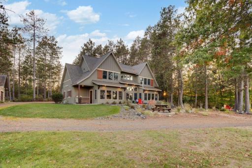 N12114 Gomoll Drive, Minong, WI 54859