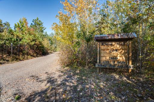 N12114 Gomoll Drive, Minong, WI 54859