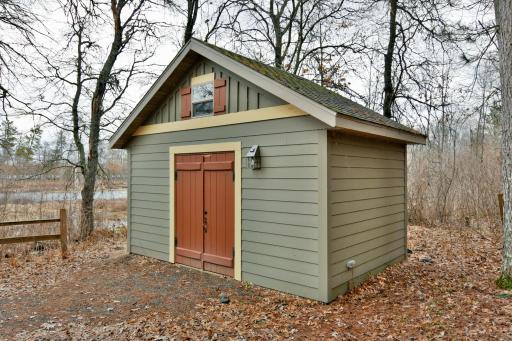 N12114 Gomoll Drive, Minong, WI 54859
