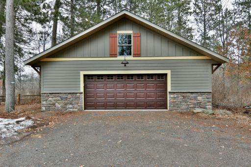 N12114 Gomoll Drive, Minong, WI 54859