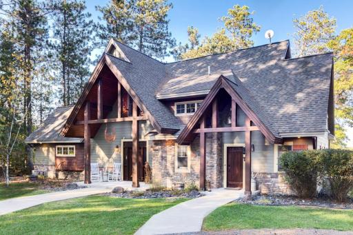 N12114 Gomoll Drive, Minong, WI 54859