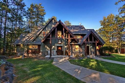 N12114 Gomoll Drive, Minong, WI 54859