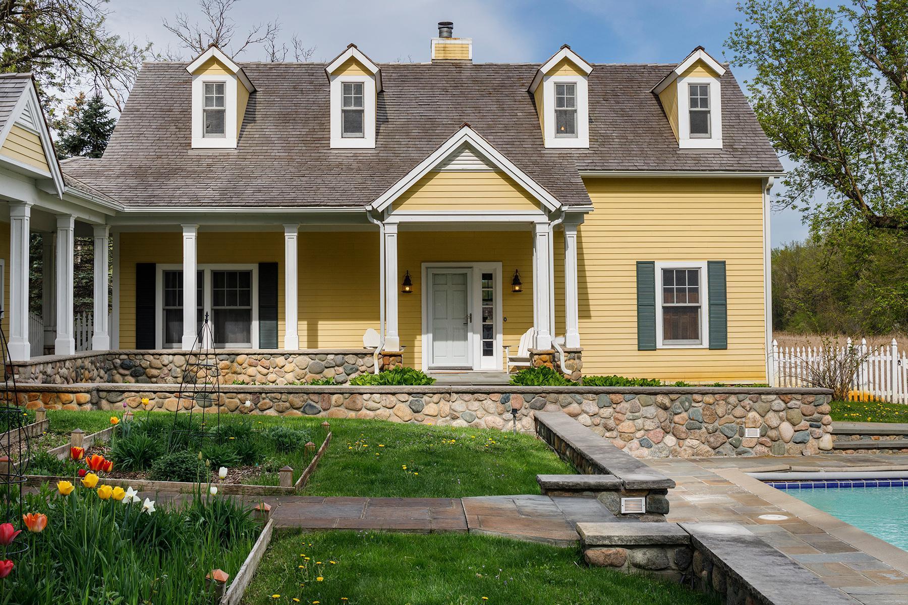 Charming guest house