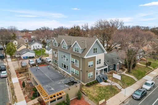 Welcome to 5605 Nicollet Ave S in Minneapolis!
