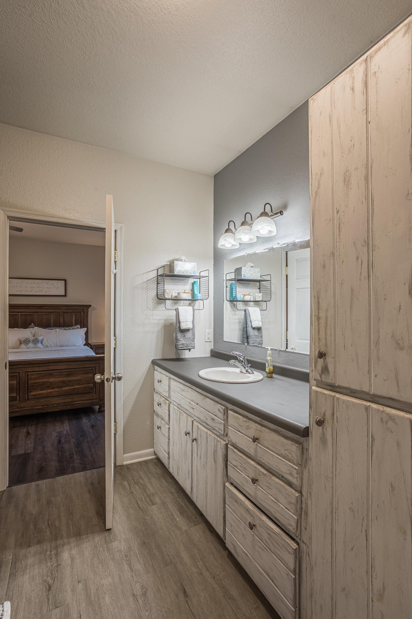 Master Bath