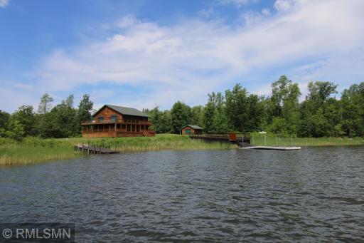 1526 Flag Island, Angle Inlet, MN 56711