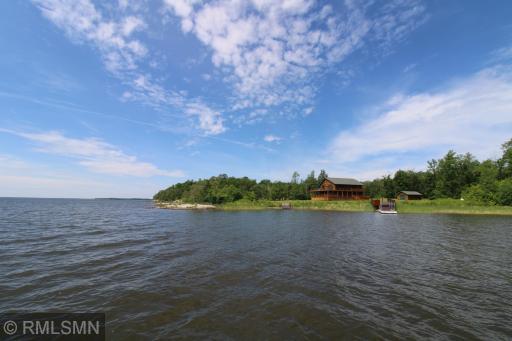 1526 Flag Island, Angle Inlet, MN 56711