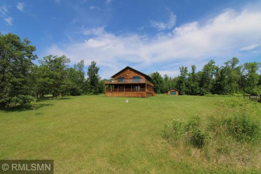 1526 Flag Island, Angle Inlet, MN 56711