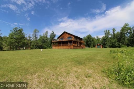 1526 Flag Island, Angle Inlet, MN 56711