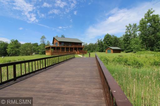 1526 Flag Island, Angle Inlet, MN 56711