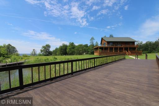 1526 Flag Island, Angle Inlet, MN 56711