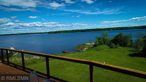 1526 Flag Island, Angle Inlet, MN 56711