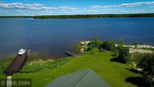 1526 Flag Island, Angle Inlet, MN 56711