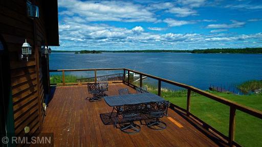 1526 Flag Island, Angle Inlet, MN 56711