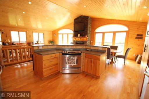 1526 Flag Island, Angle Inlet, MN 56711