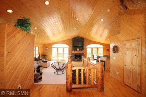 1526 Flag Island, Angle Inlet, MN 56711