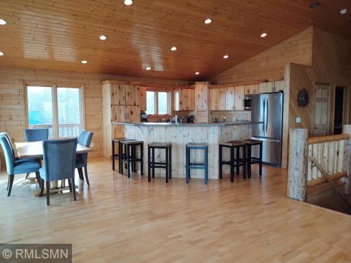 1526 Flag Island, Angle Inlet, MN 56711