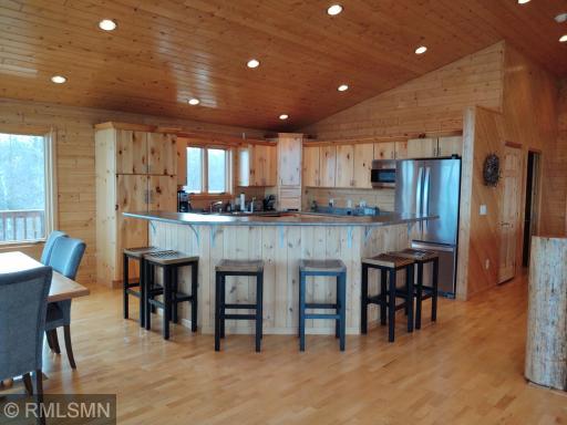 1526 Flag Island, Angle Inlet, MN 56711