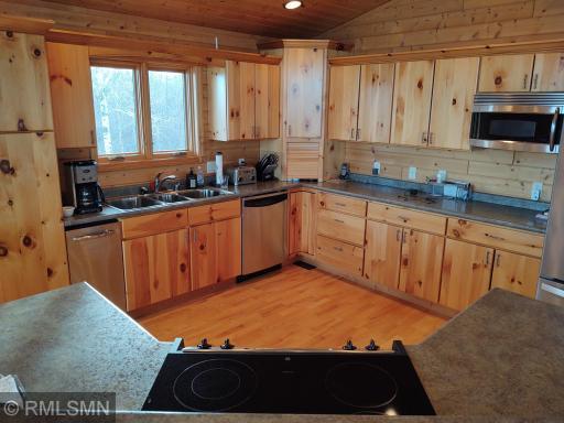 1526 Flag Island, Angle Inlet, MN 56711