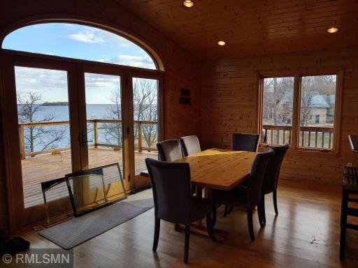 1526 Flag Island, Angle Inlet, MN 56711