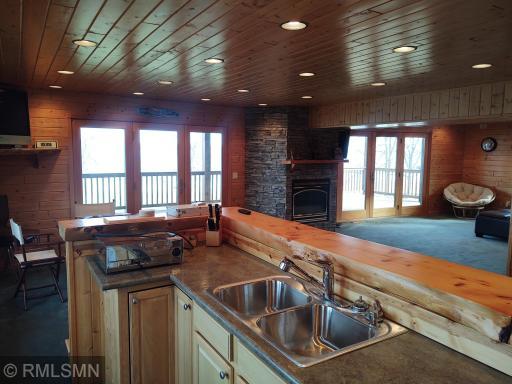 1526 Flag Island, Angle Inlet, MN 56711