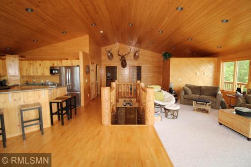 1526 Flag Island, Angle Inlet, MN 56711