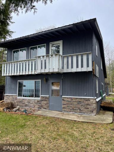 6498 Birch Beach Drive NW, Williams, MN 56686