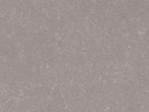 Quartz Counters for Kitchen Perimeter & Pantry - Uptown Grey Polished