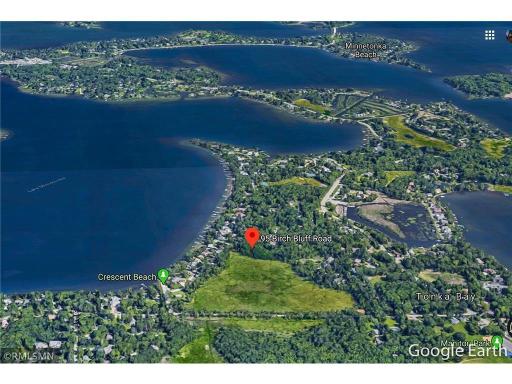 95 Birch Bluff Road, Excelsior, MN 55331