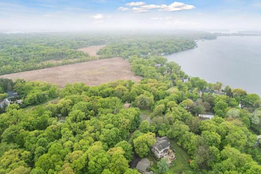 95 Birch Bluff Road, Excelsior, MN 55331