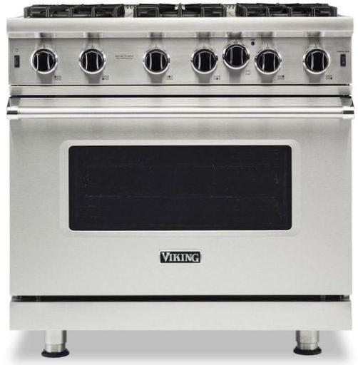 Viking Professional 5 Series 36 Gas Range with VariSimmer Setting and 6 Open Burners.jpg